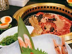 -神户赤童日式烤肉伙伴(东直门店)