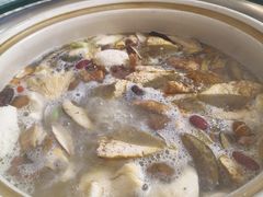 -山菌美食苑(振兴路店)