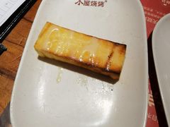 -木屋烧烤(西南角店)