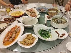 -全聚德(上海首店浦东店)