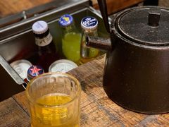 -铁公鸡·四川料理(天环广场店)