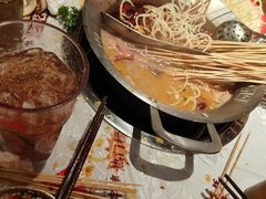 -大芊金重庆串串火锅(南京路店)