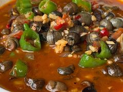 -丰乐餐厅·始于1999·本地老字号