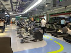 -优享健身(物美圣熙8号购物中心店)