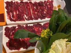 -潮发潮汕牛肉店(东方宝泰店)