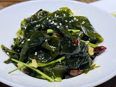 -魁盛居百年鲁菜馆(县西巷店)