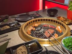 -谷牛日式烤肉(宝山U天地店)