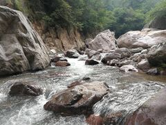 -百杖潭景区