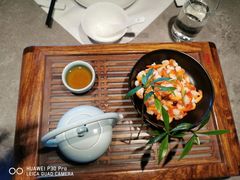 -木守西溪溪隐餐厅