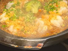 粉丝生焗虾-老灶房-四川土菜(铁牛广场店)