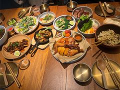 -SHAN山(前滩太古里店)