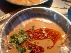 -大姐麻辣烫(莲宝中路店)