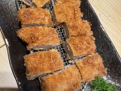 -胜博殿日式炸猪排(西红门店)