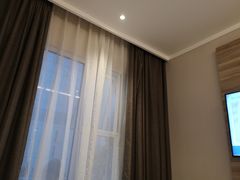 -汉庭优佳(成都一品天下蜀汉路东地铁站店)