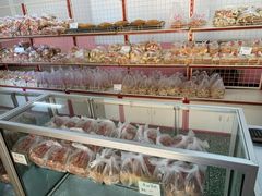 -中关村茶点