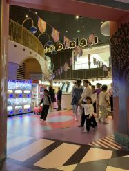 -meland club亲子乐园•派对•研学(昆山万象汇店)