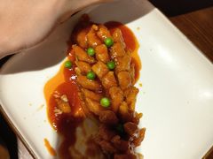 -U你·天然调味(南湖总店)