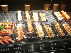 -62° 上清水产(西单君太店)