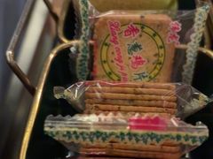-华夏良子·足道SPA艾灸(王府井店)