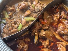 -0317火锅鸡·清真(正达店)