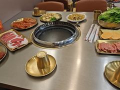 -炉队长·齐齐哈尔家庭烤肉(马家堡店)