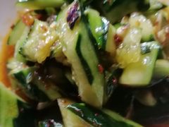 -辣不怕口味虾(凌霄路店)