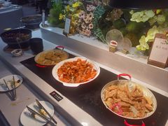 -聚春园自助餐厅(东街口店)