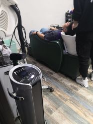 点击看大图 -私人定制 Hair Salon