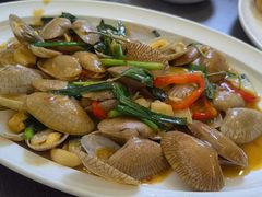 -潮汕首席·大排档(天河员村店)