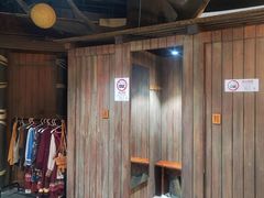 -暴风岛沉浸式体验馆(百联世纪店)