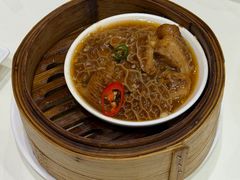 -兴悦酒家(保利克洛维店)