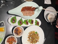 -花家怡园(四合院总店)