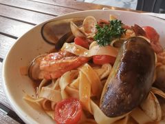 海鲜意面-Money Shops(愚园路店)