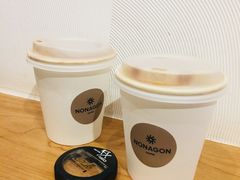 摩卡-Legno.ita Coffee by Wood(襄阳南路店)