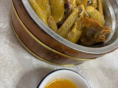 -成惠食府(赤岗店)