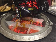 -唇辣号重庆老火锅(燕郊鑫乐汇店)