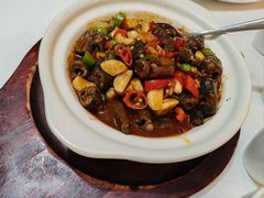 砂锅野鳝鱼-鄱阳湖·江西小炒·瓦罐煨汤(五道口店)