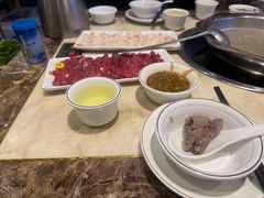 -小肥牛潮汕牛肉火锅(南联店)
