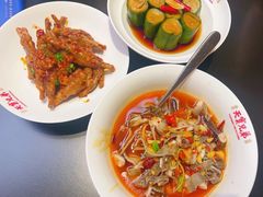 -天宝兄弟(前海壹方城店)