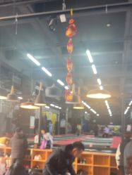 -零重力蹦床空间·滑梯·海洋球·团建(奥特莱斯店)