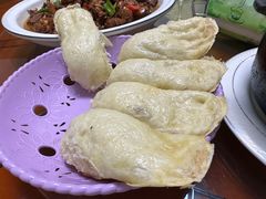 -菜根香土菜馆(文昌东路店)