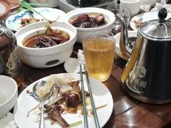 -小菜园新徽菜(连云港海州吾悦店)
