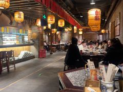 -南京大牌档(崇文门国瑞店)