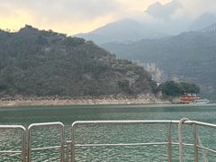 -白帝城·瞿塘峡景区