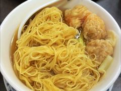 -丽的面家(多宝路店)