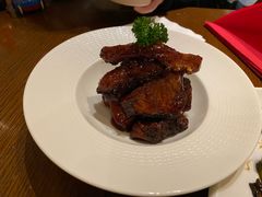 -逸林轩中餐厅(中信泰富朱家角锦江酒店)