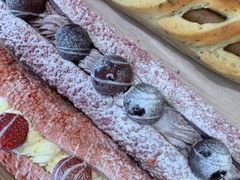 -奈雪的茶(大连新玛特店)