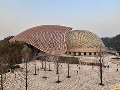 -牛首山文化旅游区