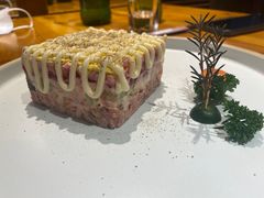 -通海俄式烧烤(福丰街店)