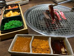 -良情择木·烤肉(青羊万达店)